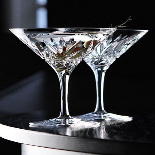 Wine  & Martini Glasses